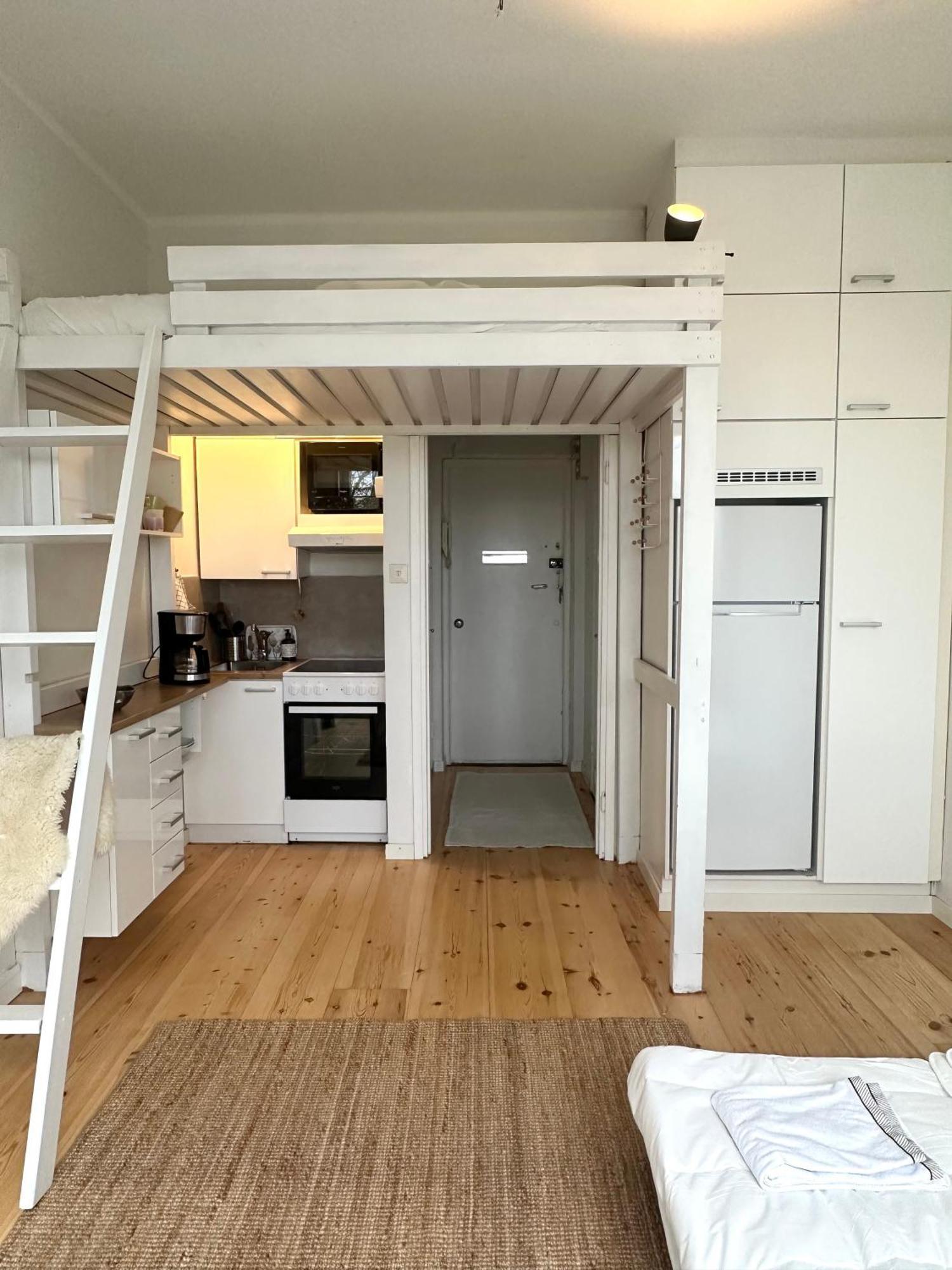 Cozy In Prime Location * Helsinki