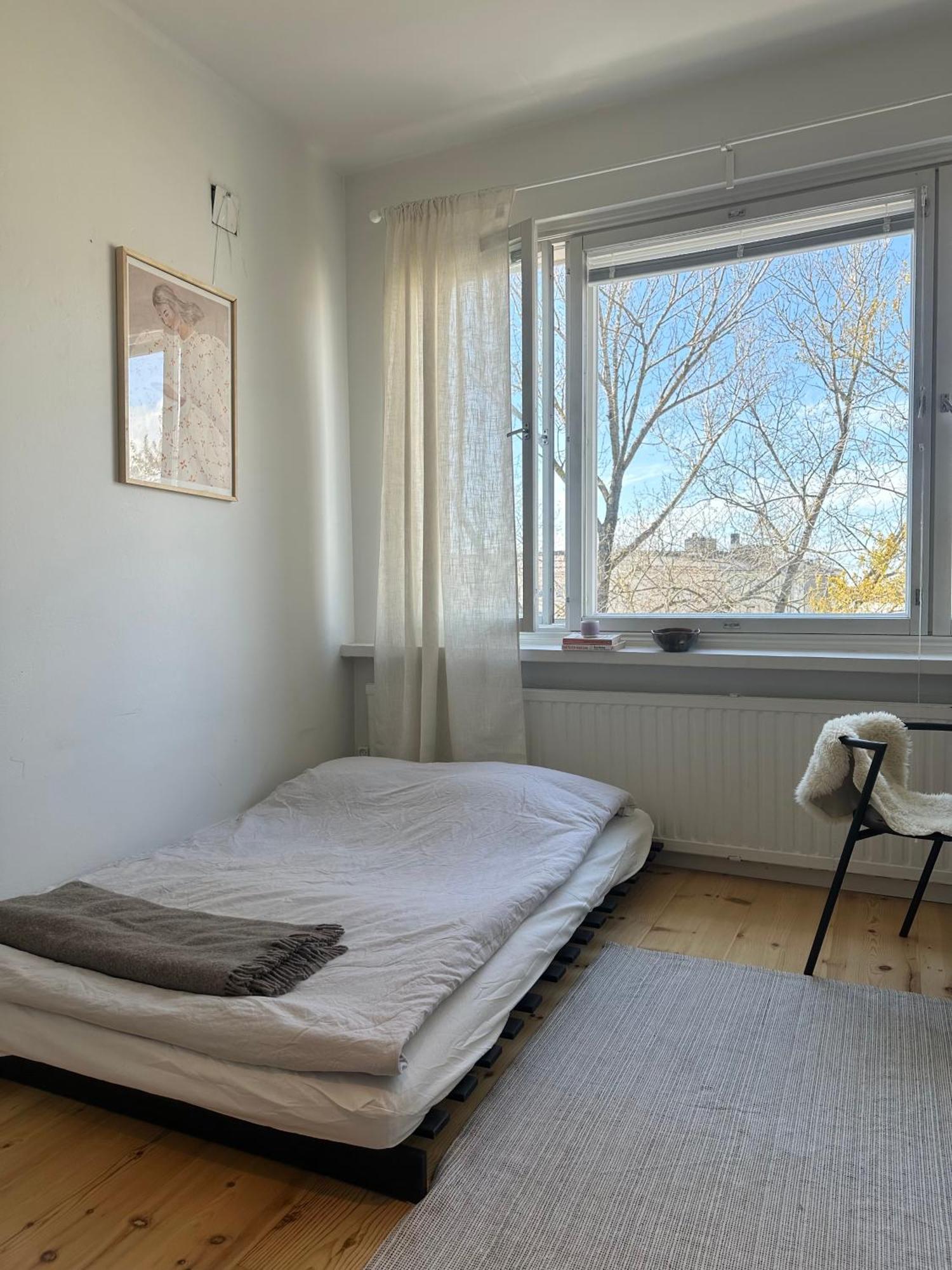 Apartment Cozy In Prime Location *